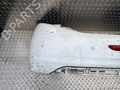 Used Rear bumper PEUGEOT 208 I (CA_, CC_) 1.6 GTi (208 hp) 27685242