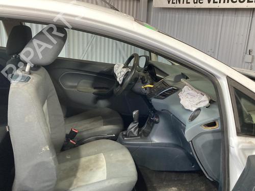 Left front window motor FORD FIESTA VI (CB1, CCN) 1.4 TDCi | BP32701474E21  - Image 9
