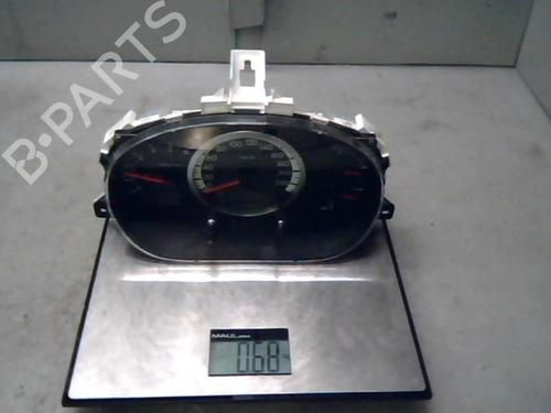 Used Instrument cluster MAZDA 5 (CR) 2.0 CD (CR19) (143 hp) 21303497