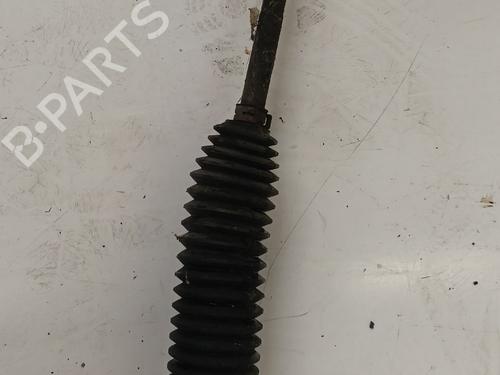 Used Steering rack Steering rack VW POLO VI (AW1, BZ1, AE1) 1.6 TDI (95 hp) 28370071 28370071
