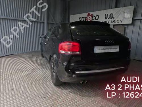 Right headlight AUDI A3 (8P1) 1.4 TFSI | BP38923230C29 - Image 10