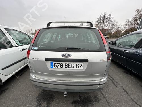 Left headlight FORD FOCUS II Turnier (DA_, FFS, DS) 1.6 TDCi | BP21318763C28 