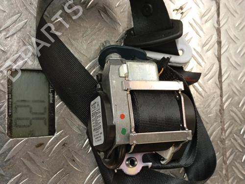 Used Front right belt tensioner PEUGEOT 2008 I (CU_) 1.2 THP 110 / PureTech 110 (110 hp) 23818554