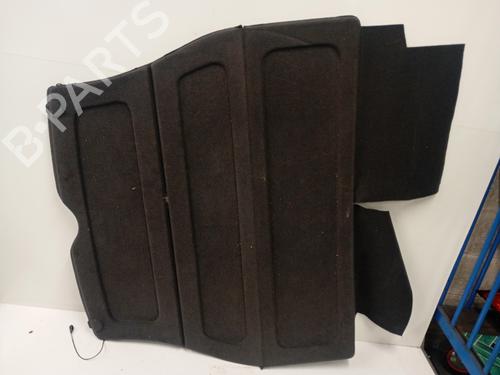 Used Rear parcel shelf RENAULT CLIO II (BB_, CB_) 1.5 dCi (B/CB07) (65 hp) 30868476