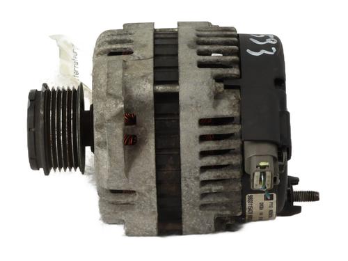 Alternator OPEL MERIVA B MPV (S10) 1.7 CDTI (75) | BP32348022M7 - Image 4
