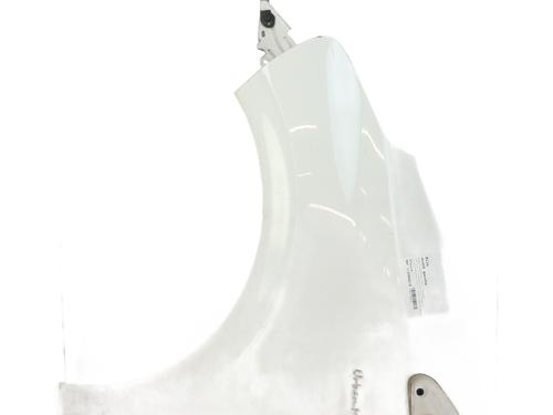 Used Left front fenders PEUGEOT 208 I (CA_, CC_) 1.2 THP 110 (110 hp) 29339302
