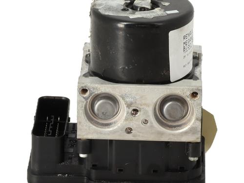 ABS pump RENAULT MEGANE III Grandtour (KZ0/1) 1.4 TCe (KZ0F, KZ1V) | BP21885708M43
