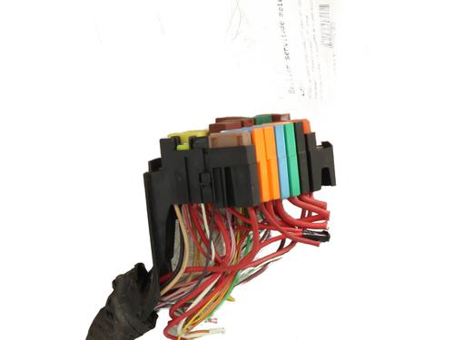 Used Fuse box Fuse box RENAULT TWINGO II (CN0_) 1.5 dCi (CN0E) (64 hp) 32304344 32304344
