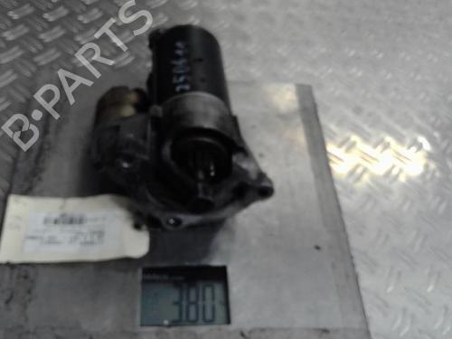 Used Starter CITROËN C8 (EA_, EB_) 2.2 HDi (128 hp) 23815450