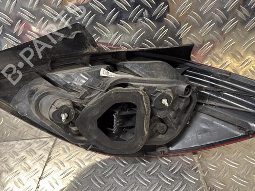 Left taillight OPEL CORSA D (S07) 1.7 CDTI (L08, L68) | BP24359562C34 