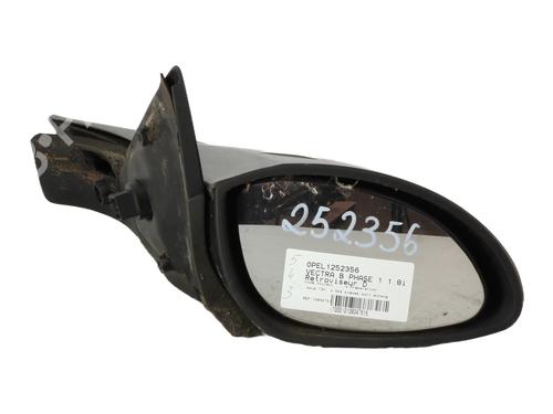 Used Right mirror OPEL VECTRA B Hatchback (J96) 1.8 i 16V (F68) (116 hp) 27219375