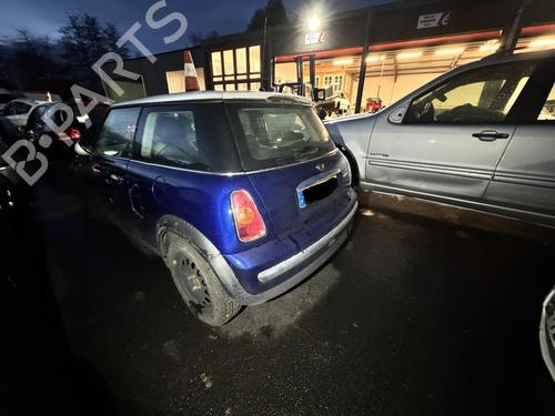 Retrovisor esquerdo MINI MINI (R50, R53) Cooper | BP21319944C26 