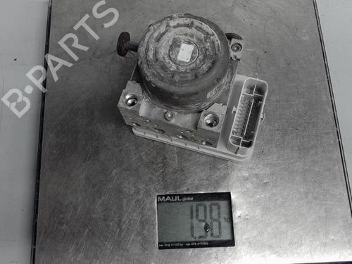 Used ABS pump PEUGEOT 208 I (CA_, CC_) 1.6 VTi (120 hp) 21320770