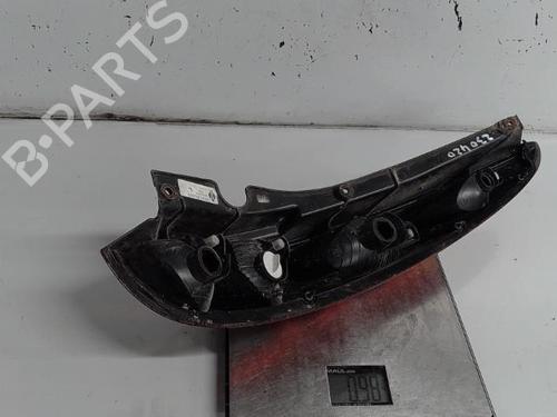 Venstre Baklys NISSAN ALMERA TINO (V10) 1.8 (114 hp) 21291627