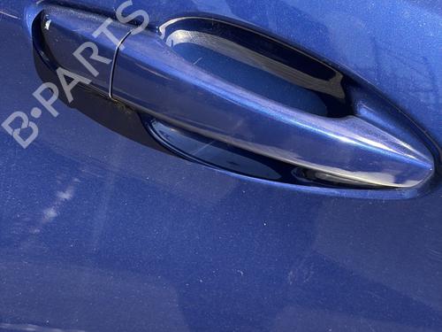 Right rear door PEUGEOT 208 II (UB_, UP_, UW_, UJ_) e-208 | BP28013343C5 