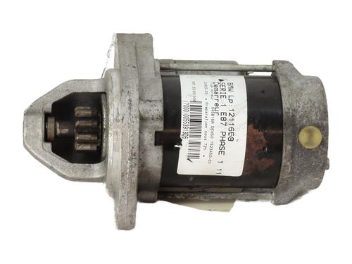 Startmotor BMW 1 (E87) 116 i (115 hp) 21368846