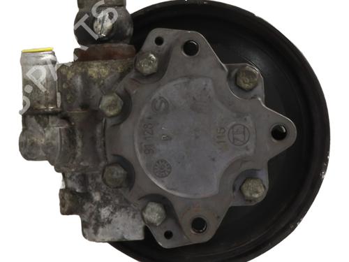 Styring servopumpe AUDI A6 C6 Avant (4F5) 3.0 TDI quattro | BP24493572M99 