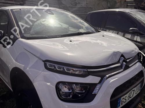 Display CITROËN C3 III (SX) 1.5 BlueHDi 100 (SXYHYP, SXYHTU) | BP29056569C48 - Image 16