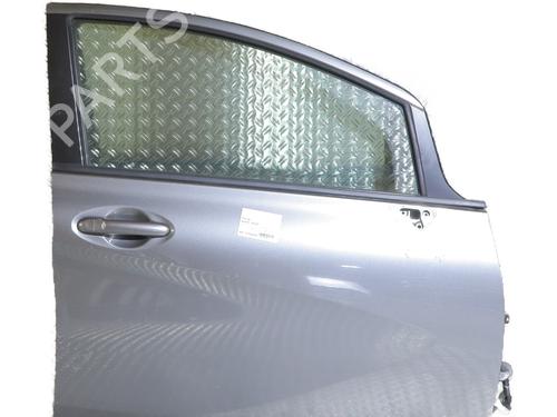Dør høyre foran NISSAN NOTE (E12) 1.2 | BP36446440C3 - Image 3