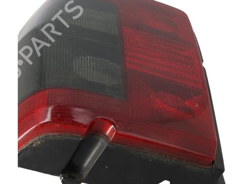 Left taillight FIAT TIPO (160_) 1.9 TD (160.EL, 160.GL, 160.AQ, 160.EI, 160.AR) | BP26430804C34 