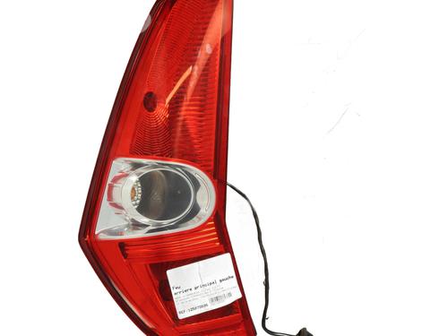 Left taillight SUZUKI SPLASH (EX) 1.3 CDTI (A5B413D) | BP34335004C34 - Image 2