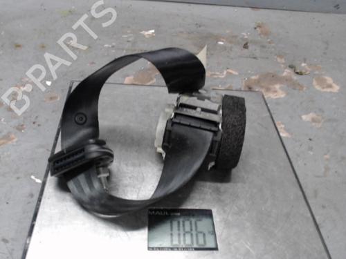 Used Rear left belt tensioner FIAT 500 (312_) 1.3 D Multijet (312AXB1A) (75 hp) 21299390