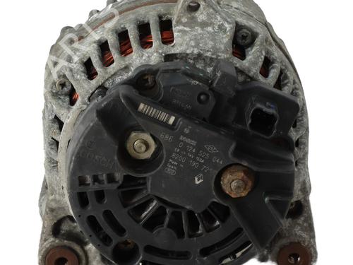 Lichtmaschine OPEL VIVARO A Bus (X83) 2.5 CDTI (F7, J7, A07) | BP21368850M7 