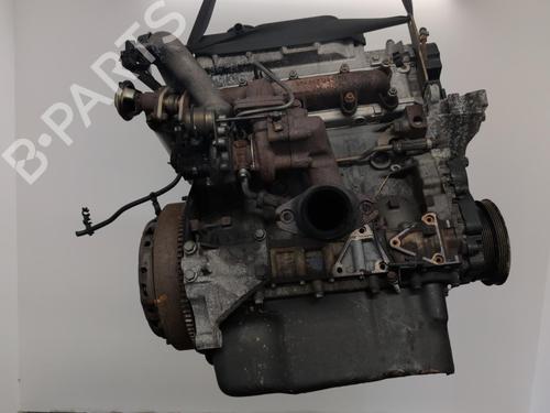 Engine FIAT DUCATO Platform/Chassis (244_) 2.3 JTD | BP37077418M1 - Image 3