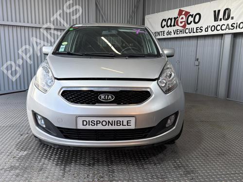 Front right seatbelt KIA VENGA (YN) 1.4 CRDi 90 | BP33452018I25 - Image 5
