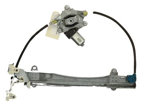 Right front window motor RENAULT TWINGO II (CN0_) 1.2 16V (CN0K, CN0V, CN0A) | BP38502175E20 - Image 3