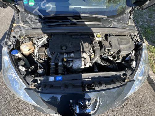 Turbocharger/Supercharger PEUGEOT 308 SW I (4E_, 4H_) 1.6 HDi | BP21292269M71 