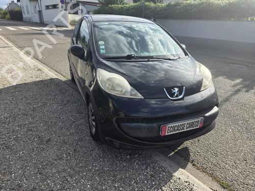 Used Parts PEUGEOT 107 (PM_, PN_) 1.0 4956145