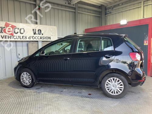 Front left seatbelt VW GOLF PLUS V (5M1, 521) 2.0 TDI | BP37866048I26 - Image 20