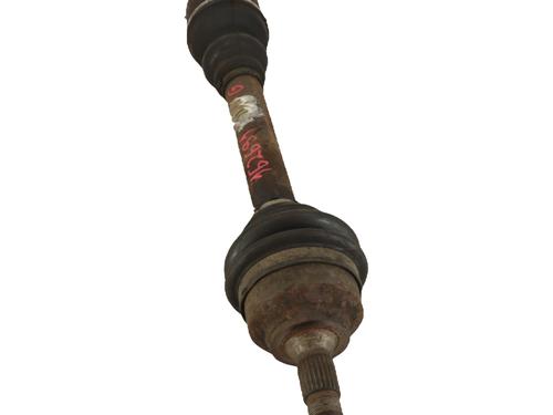 Used Left front driveshaft Left front driveshaft CITROËN C4 I (LC_) 1.6 THP 140 (140 hp) 21303916 21303916