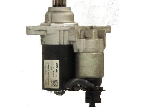Used Starter Starter VW POLO V (6R1, 6C1) 1.2 (70 hp) 35829050 35829050