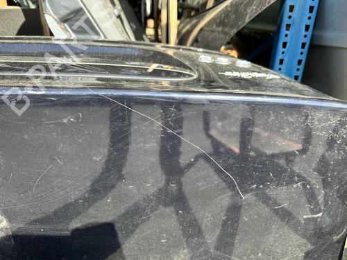 Used Tailgate VOLVO S80 I (184) D5 (163 hp) 21290603
