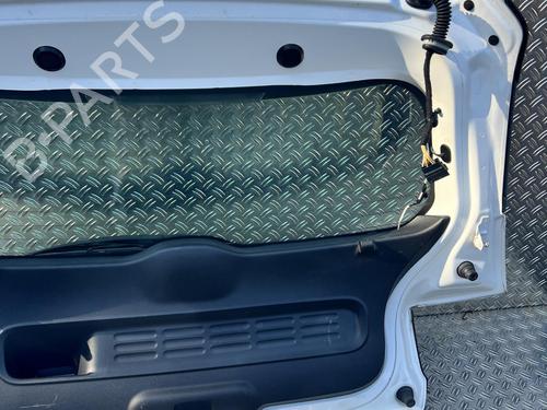 Tailgate CITROËN C4 CACTUS 1.6 HDi 90 | BP28014759C6 - Image 4