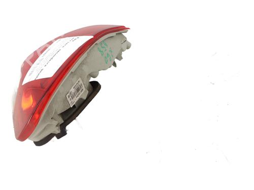 Left tailgate light PEUGEOT 2008 I (CU_) 1.6 HDi | BP33714258C79  - Image 6