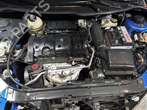 Used Parts PEUGEOT 206 CC (2D)  1.6 16V (2DNFUF, 2DNFUR)  4429809