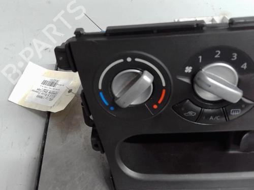Climate control OPEL AGILA (B) (H08) 1.0 (F68) | BP21316979I5 