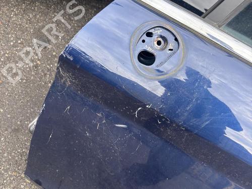 Left front door FORD FIESTA VI (CB1, CCN) 1.4 TDCi | BP21306768C2 