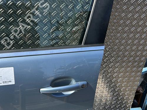 Left front door PEUGEOT 5008 (0U_, 0E_) 1.6 HDi | BP26928605C2 