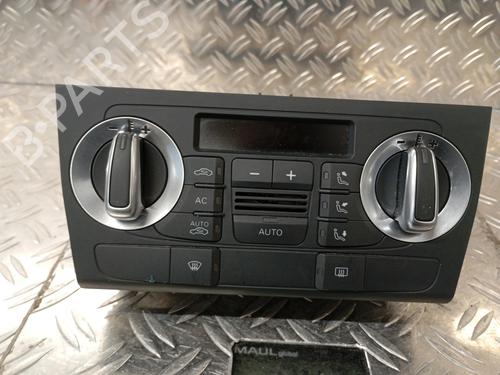 Used Climate control AUDI A3 (8P1) 2.0 TDI 16V (140 hp) 21892056