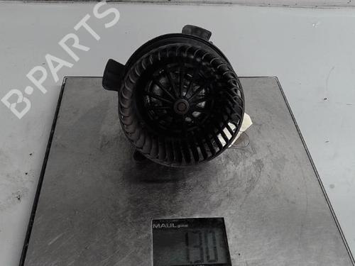 Used Heater blower motor CITROËN C4 Coupe (LA_) 1.6 HDi (109 hp) 21362447
