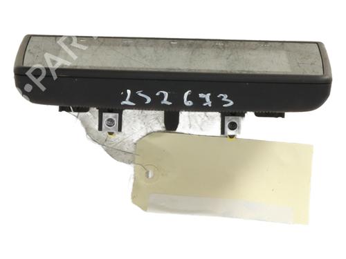 Display monitor RENAULT CLIO V (B7_) 1.0 TCe 100 (B7MT) | BP29861291C48 