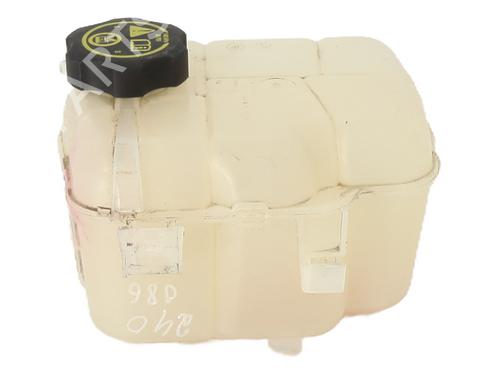 Used Expansion tank OPEL ASTRA J GTC 2.0 OPC Turbo (08) (280 hp) 25473127