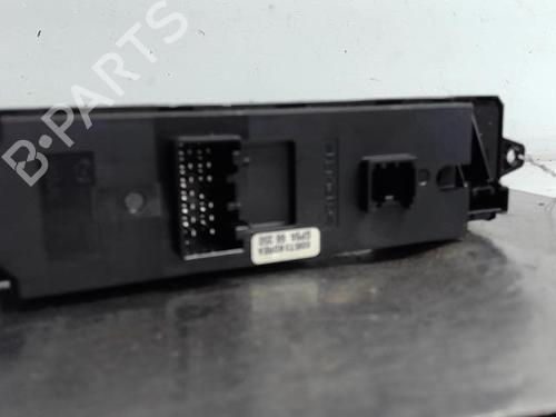 Left front window switch MAZDA 6 Hatchback (GG) 1.8 | BP21371468I27 