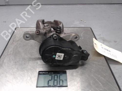 Used Left rear brake caliper MERCEDES-BENZ B-CLASS Sports Tourer (W247) B 180 d (247.003) (116 hp) 21307323