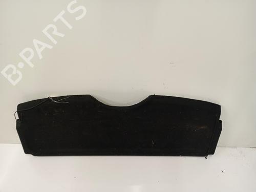 Used Rear parcel shelf PEUGEOT 206+ (2L_, 2M_) 1.1 (60 hp) 29371649