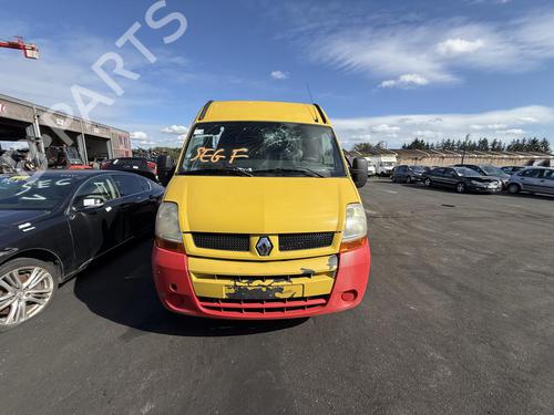Switch RENAULT MASTER II Van (FD) 2.5 dCi (FD02) | BP28963924I30  - Image 8